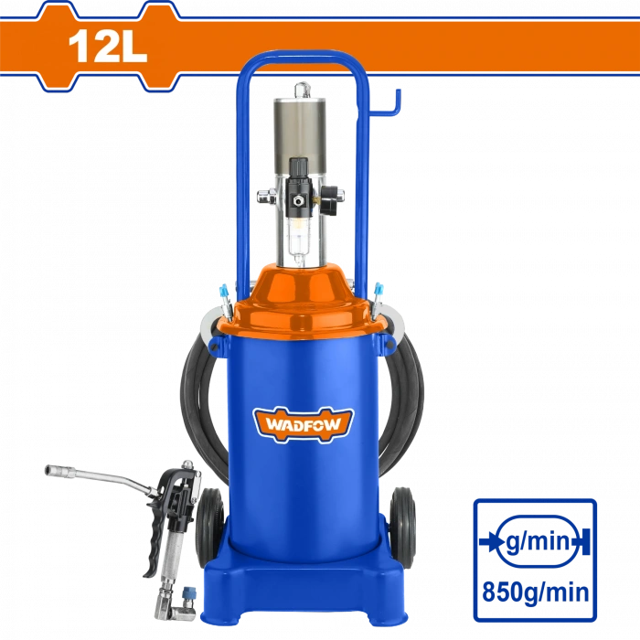 WADFOW 12 L HAVALI GRES POMPASI