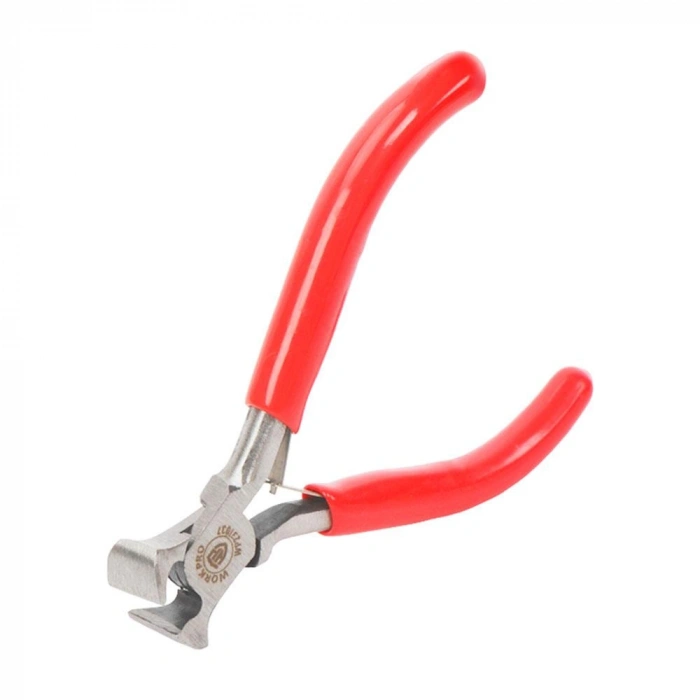 WORKPRO WP231037 100MM Elektronikçi Mini Tepe Keski