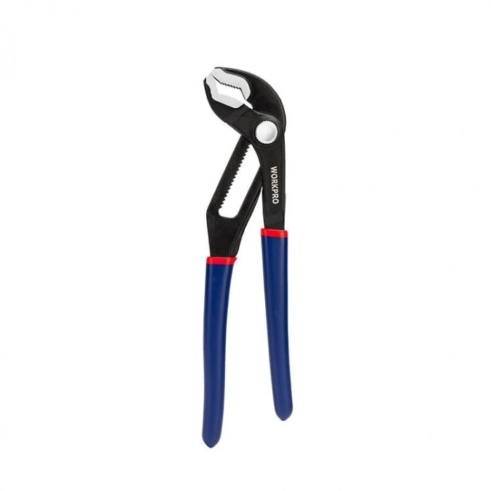 WORKPRO WP231086 200MM CR-V Profesyonel Ayarlı Düğmeli Fort Pense
