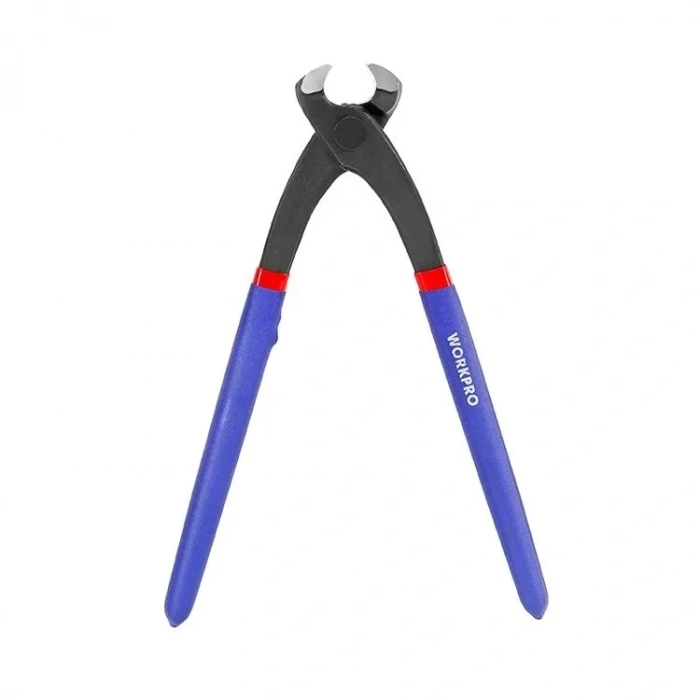 WORKPRO WP231149 200mm CR-V Profesyonel Betoncu Kerpeteni