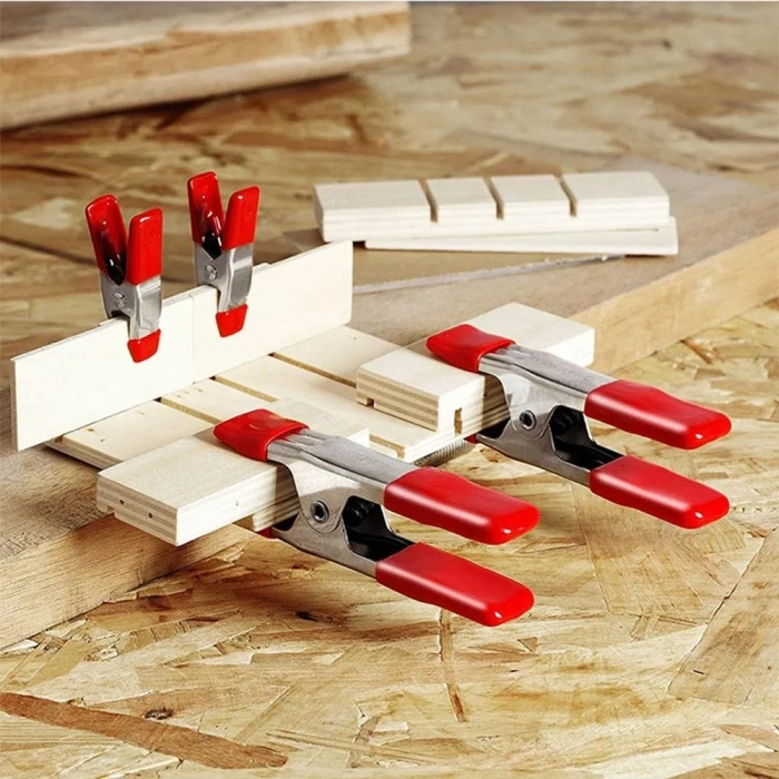 WORKPRO WP232005 19mm Metal Mandal/İşkence