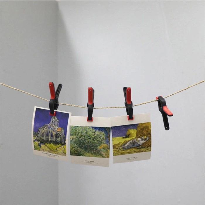 WORKPRO WP232009 19mm Plastik Mandal/İşkence