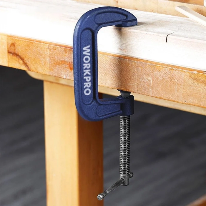 WORKPRO WP232018 75mm G Tipi İşkence