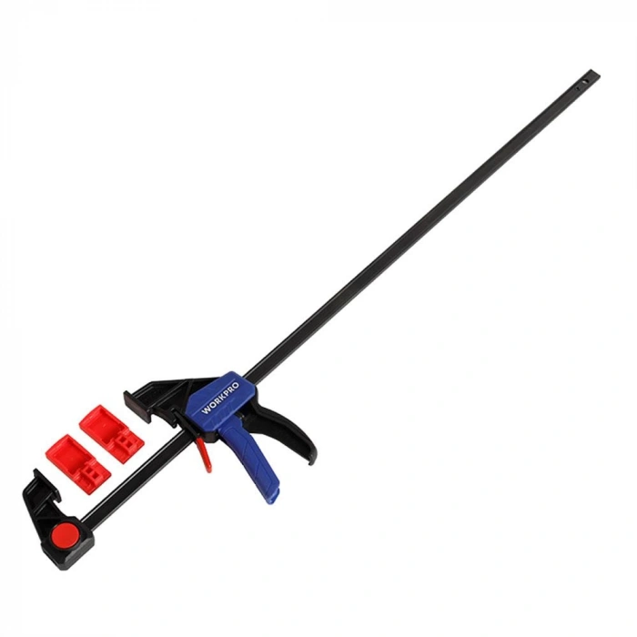 WORKPRO WP232038 600mm Tetik Tipi İşkence