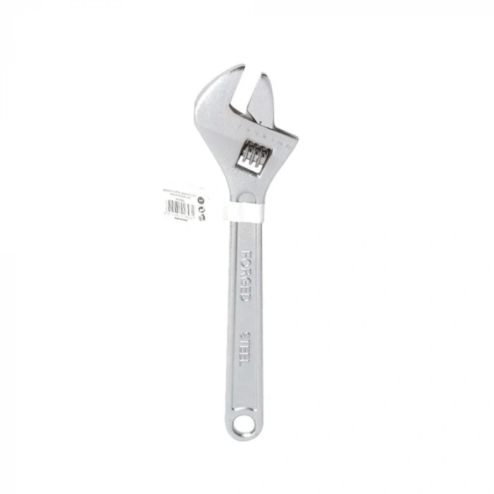 WORKPRO WP272004 300mm Kurbağacık Anahtar