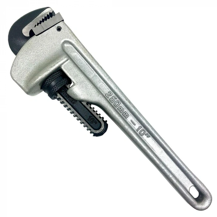 WORKPRO WP302006 250MM Alüminyum Saplı Stilson Profesyonel Boru Anahtarı