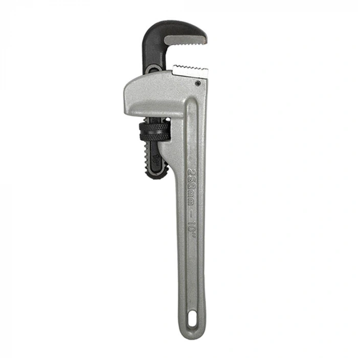 WORKPRO WP302006 250MM Alüminyum Saplı Stilson Profesyonel Boru Anahtarı