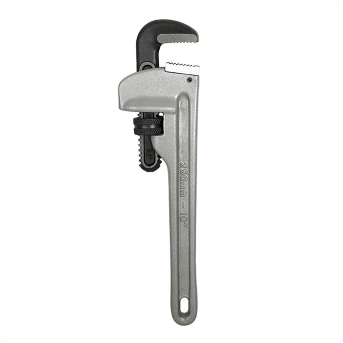 WORKPRO WP302006 250MM Alüminyum Saplı Stilson Profesyonel Boru Anahtarı