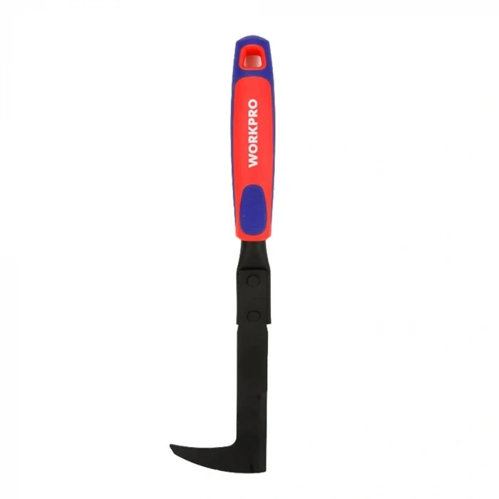WORKPRO WP331029 312x70mm Profesyonel Çim/Yabani Ot Kazıma Bıçağı