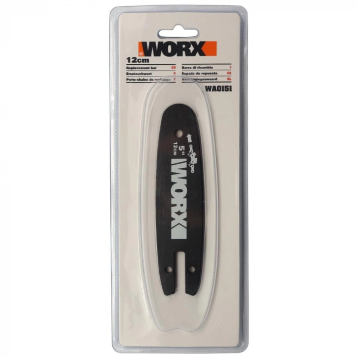 WORX WA0151 12CM 5’’ WG324E Şarjlı Testere İçin Yedek Pala