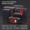 KOBB KBS1A 6V/12V 30Ah Akıllı Akü Şarj ve Akü Bakım / Desülfatör