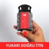 WORKPRO WP213003 100’Lü Rötuş Maket Bıçağı Yedeği