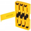 STANLEY ST066052 SAATÇİ TORNAVİDA SETİ, 6 PARÇA