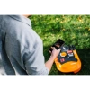 WORX WR165E 20Volt 2.0Ah. 18CM LANDROID Tam Otonom Kömürsüz Çim Biçme Robotu