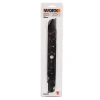 WORX WA0029 40CM WG743E Çim Biçme Makinesi için Yedek Bıçak