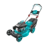 Benzinli Çim Biçme Makinesi