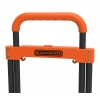 BLACK+DECKER BH202 90Kg Katlanır El Arabası