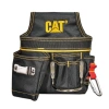 CAT DA980564 Askı Kancalı Ağır Hizmet Bel Alet Çantası