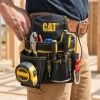 CAT DA980564 Askı Kancalı Ağır Hizmet Bel Alet Çantası