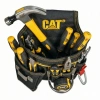 CAT DA980564 Askı Kancalı Ağır Hizmet Bel Alet Çantası