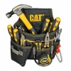 CAT DA980564 Askı Kancalı Ağır Hizmet Bel Alet Çantası