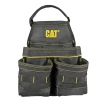 CAT DA980569NJ Kemer Askılı Ağır Hizmet Bel Alet Çantası