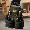 CAT DA980569NJ Kemer Askılı Ağır Hizmet Bel Alet Çantası