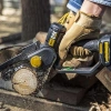 CAT DG231 18Volt 4.0Ah Li-ion 12CM Profesyonel Şarjlı Kömürsüz Zincirli Testere