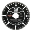 CAT DX3090 720Watt 125mm Profesyonel Avuç Taşlama + DA09052 Genel Amaçlı Elmas Kesme Diski