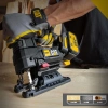 CAT DX51 18Volt/4.0Ah Li-ion Tek Akülü Profesyonel Kömürsüz Dekupaj Testere