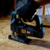 CAT DX5110 780Watt Profesyonel Devir Ayarlı Dekupaj Testere