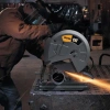 CAT DX5180 2400Watt 355mm Profesyonel Profil Kesme
