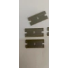 CN053-GY 38.5 mm Plastik Kazıma Bıçak Yedeği (100lü Paket)