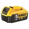 Dewalt DCB184 18V 5.0 Ah Li-ion Akü