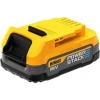 Dewalt DCBP034 18V XR 1.7 Ah Power Stack Akü
