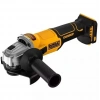 Dewalt DCG407NT 18V Li-ion 125 mm Kömürsüz Avuç Taşlama (Aküsüz)