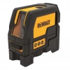 Dewalt DW0822 İki Nokta + Çizgi Lazer Hizalama
