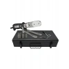 Fusion KF10-S2 700W Plastik Boru Kaynak Makinesi Seti
