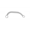 İzeltaş 0530040810 Yarım Ay Anahtar Yıldız İki Ağız 08x10 mm