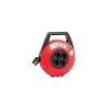 İzeltaş 0741050010 Makaralı Uzatma Kablosu (El Tipi) 10 Metre