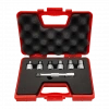 İzeltaş 1113 00 6007 1/2 Star (Torx®) Lokma Anahtar Takımı 7 Parça