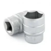 İzeltaş 1119061038 3/4 Altı Köşe Lokma Anahtar 38 mm