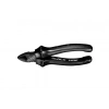 İzeltaş 13000005119 Yan Keski Black Line 180 mm