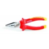İzeltaş 3020126180 1000V İzoleli Elektrikçi Kombine Pense 180 mm