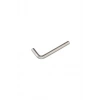 İzeltaş 4900220240 Allen Anahtar Altı Köşe Standart Boy 24 mm