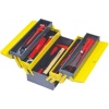 İzeltaş 8420 00 5028 Tesisatçı Takım Çantası 28 Parça