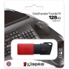 Kingston DataTraveler Exodia 128GB USB Flash Bellek USB3.2 Gen1