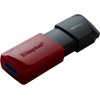 Kingston DataTraveler Exodia 128GB USB Flash Bellek USB3.2 Gen1