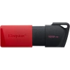 Kingston DataTraveler Exodia 128GB USB Flash Bellek USB3.2 Gen1