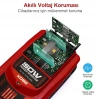KOBB KBN150 12V/220V 150Watt Modifiye Sinüs Dönüştürücü İnvertör